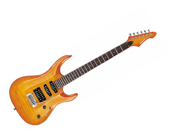 Электрогитара Aria MAC 60 - 2924 за 0 грн. | 4Club